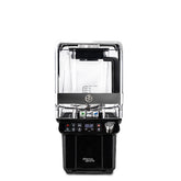 Hochleistungsmixer-Gusto-Pro-Mit-Soundcover-bianco-di-puro